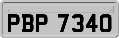 PBP7340