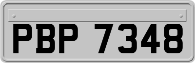 PBP7348