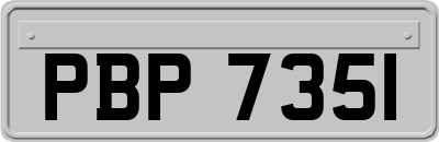 PBP7351