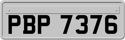 PBP7376