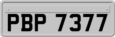 PBP7377