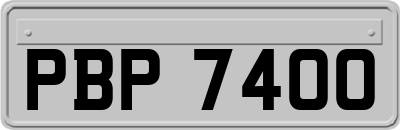 PBP7400