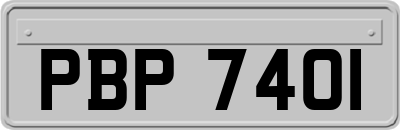 PBP7401