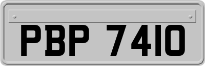 PBP7410