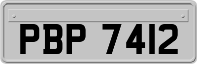 PBP7412