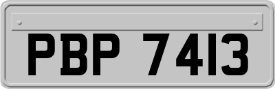 PBP7413