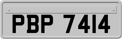 PBP7414