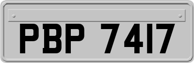 PBP7417