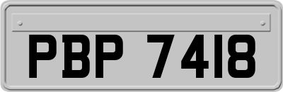 PBP7418