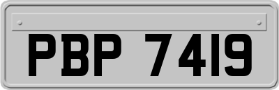 PBP7419