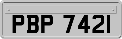 PBP7421