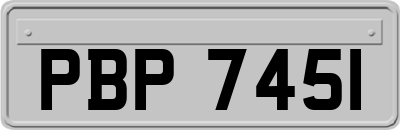 PBP7451