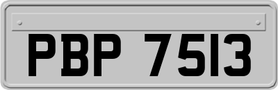 PBP7513