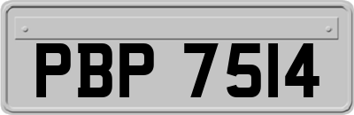 PBP7514