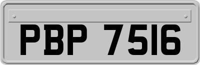 PBP7516