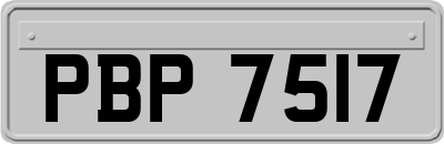 PBP7517