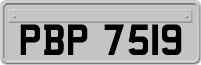 PBP7519