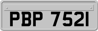 PBP7521