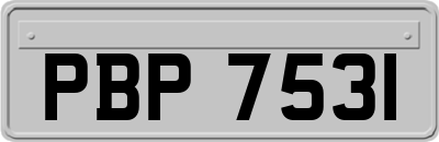 PBP7531