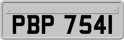 PBP7541