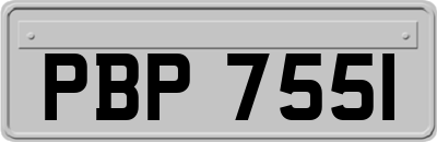 PBP7551