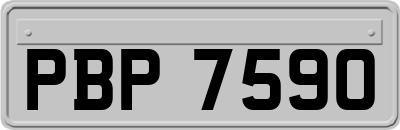 PBP7590