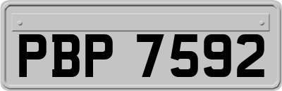 PBP7592