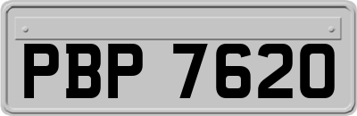 PBP7620