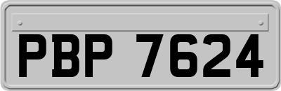 PBP7624