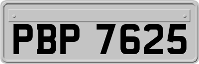 PBP7625