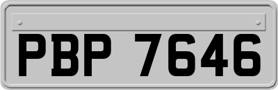 PBP7646