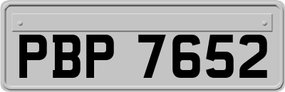 PBP7652