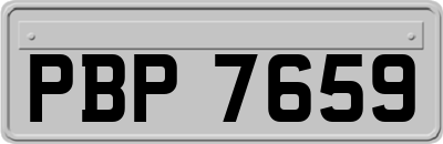 PBP7659