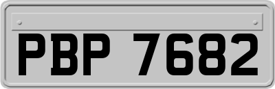 PBP7682