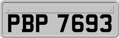 PBP7693