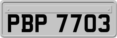 PBP7703