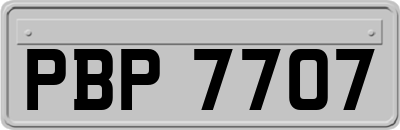 PBP7707