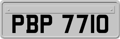 PBP7710