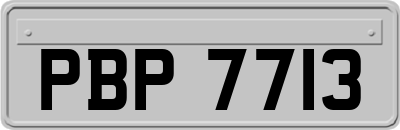 PBP7713