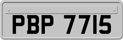 PBP7715