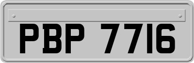 PBP7716