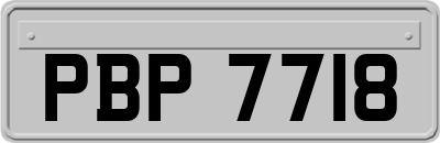 PBP7718