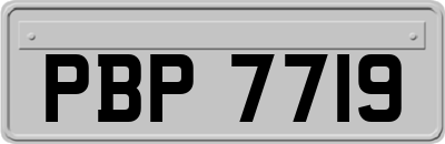 PBP7719