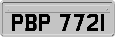 PBP7721