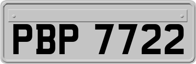 PBP7722