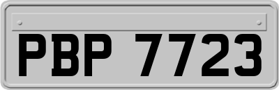 PBP7723