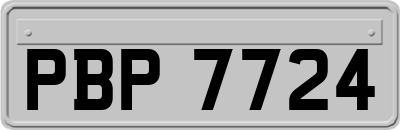 PBP7724