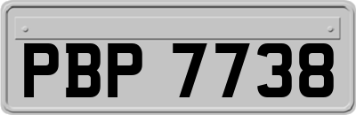 PBP7738