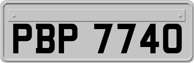 PBP7740