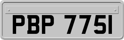 PBP7751